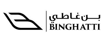 Binghatti logo