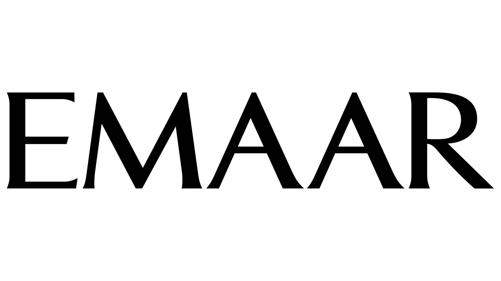 Emaar Properties logo