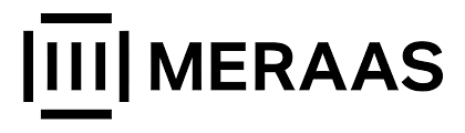 Meraas logo