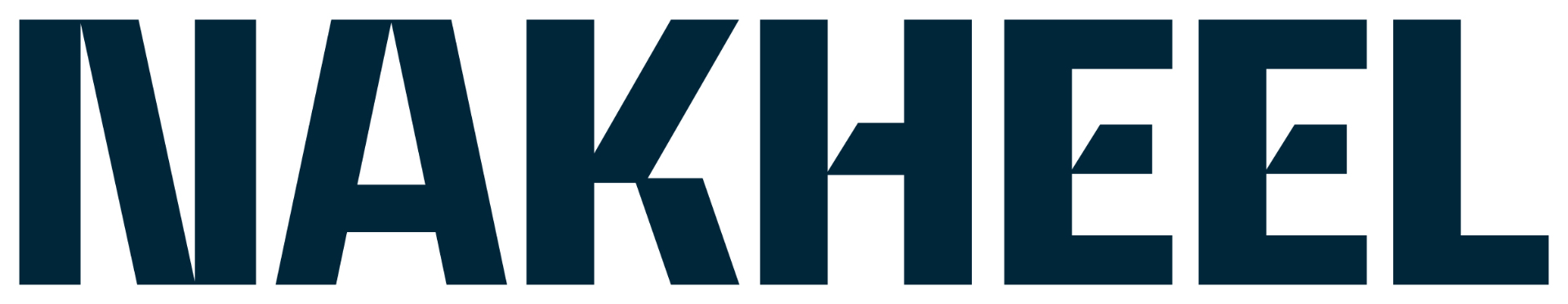 Nakheel logo