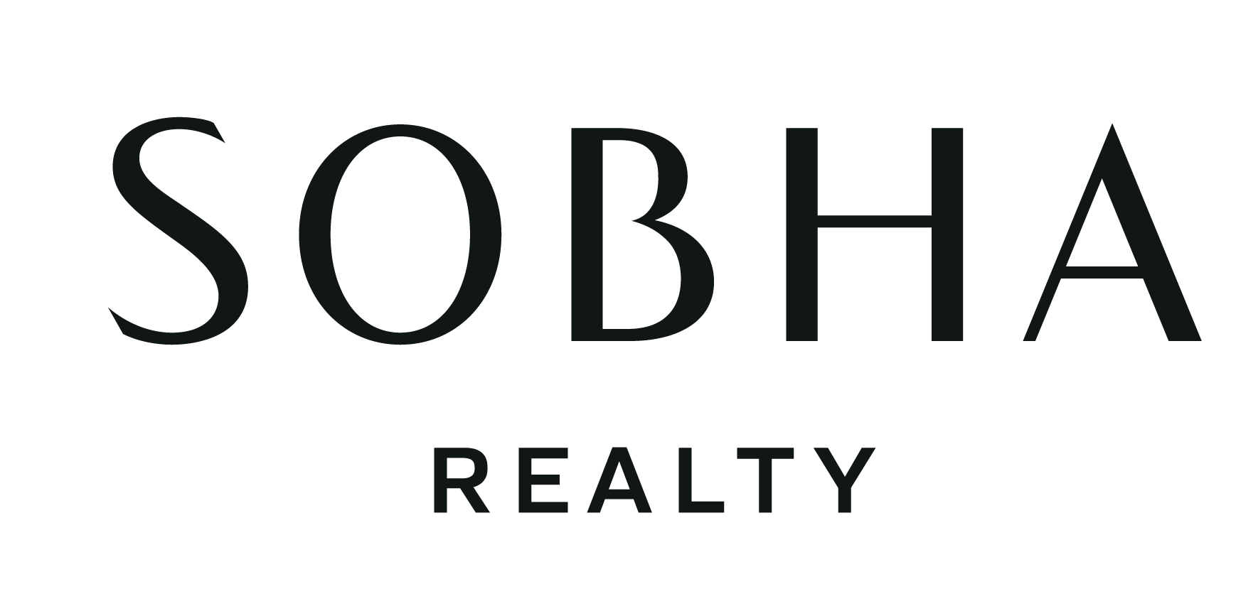Sobha Realty logo
